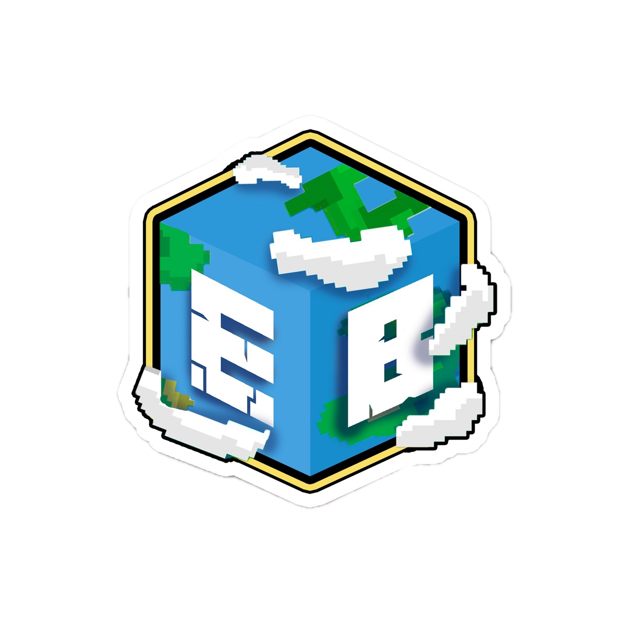 EarthBox Logo